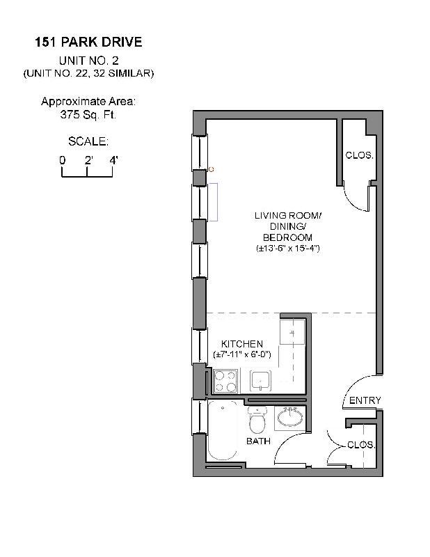 Photo - 61 Park Dr Condo Unit 22