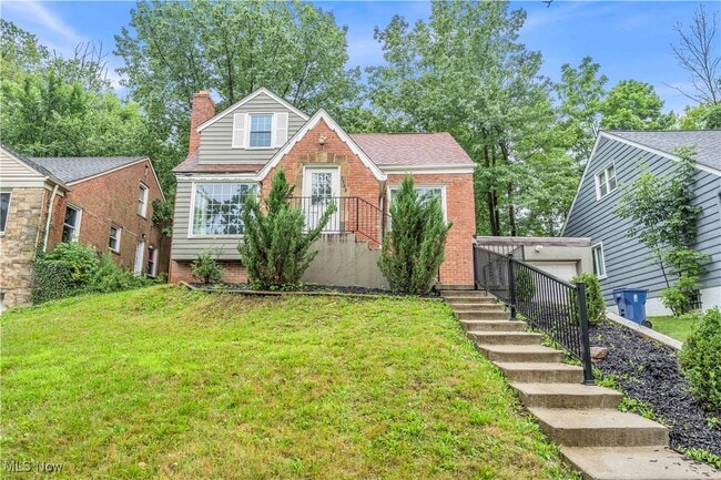 Photo - 3528 Meadowbrook Blvd