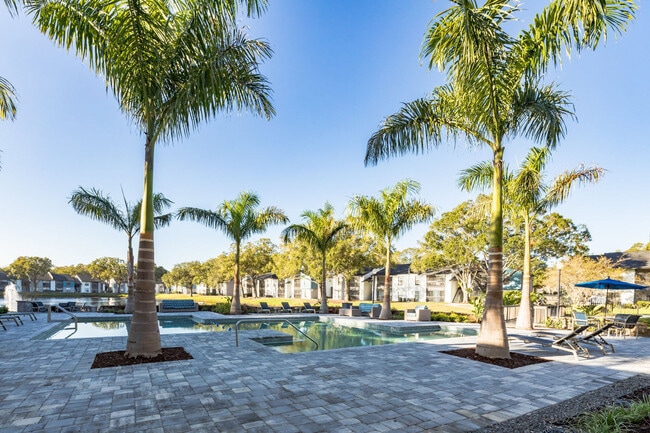 Avion at Carrollwood