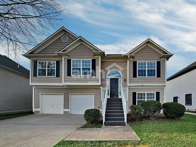 Building Photo - 1246 Cumberland Creek Pl SW