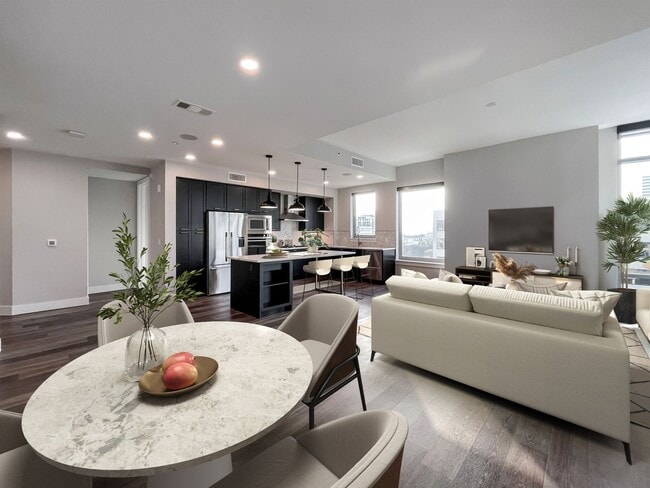 Photo - Your New High-End Retreat – Enjoy 1 Month ... Unit CRI