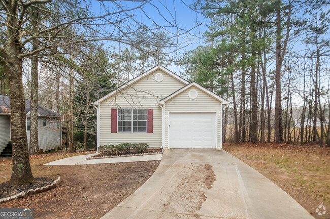 Building Photo - 1103 Amberglade Way Rental