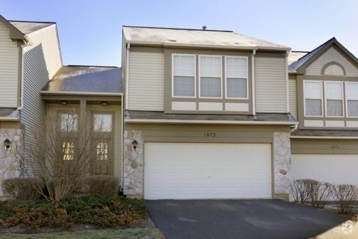 Building Photo - 1073 Stamford Ct Rental