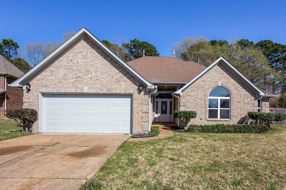 Photo - 7266 Saddletrail Cove