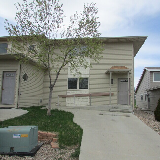 2150 Frances St Condo Unit 2150 Condo for Rent in Casper, WY