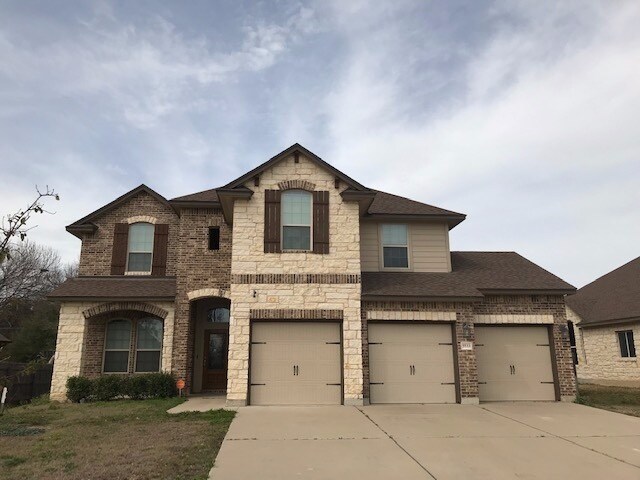 Photo - 4/2 in China Spring ISD