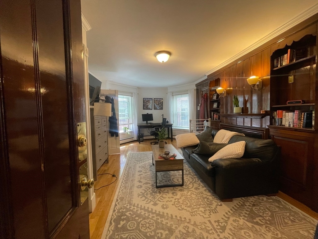 Photo - 229 Newbury St Unit 4RR