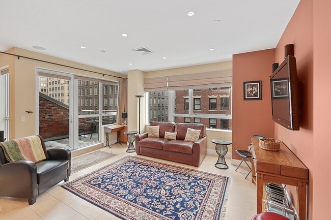 Photo - 99-105 Broad Street Unit 7B Unit 7B