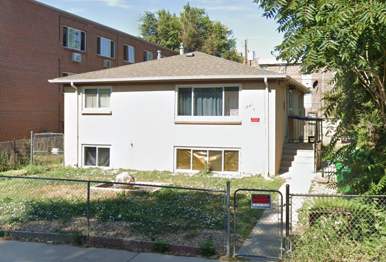 Photo - 1643 Beeler St House