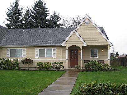 NORTH GILHAM CONDO - NORTH GILHAM CONDO