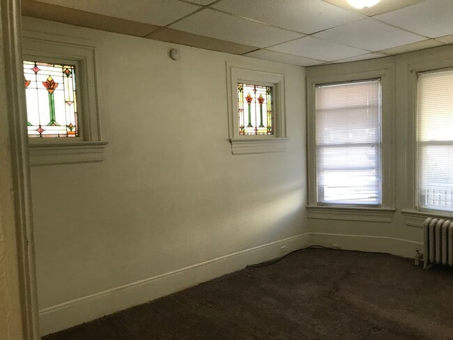 Bedroom 1 - 732 Harrison Ave Unit B