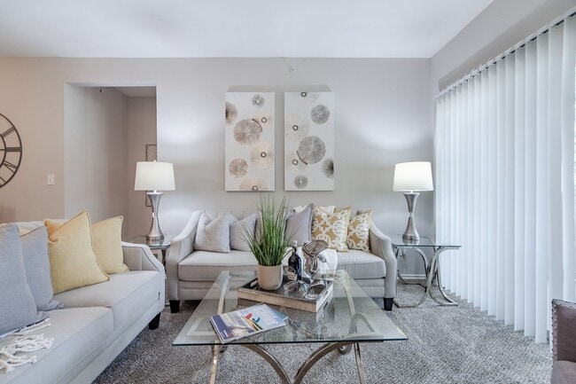 Photo - Keystone Falls Apartment Homes