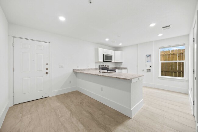 Silverwood Apartments