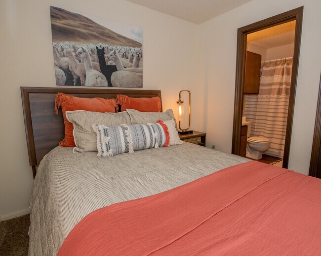 Photo - Aspen Park Apartments