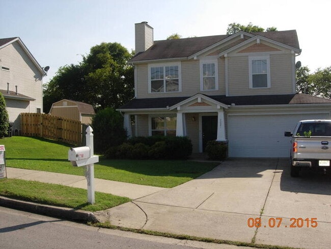 Building Photo - Bellevue Home