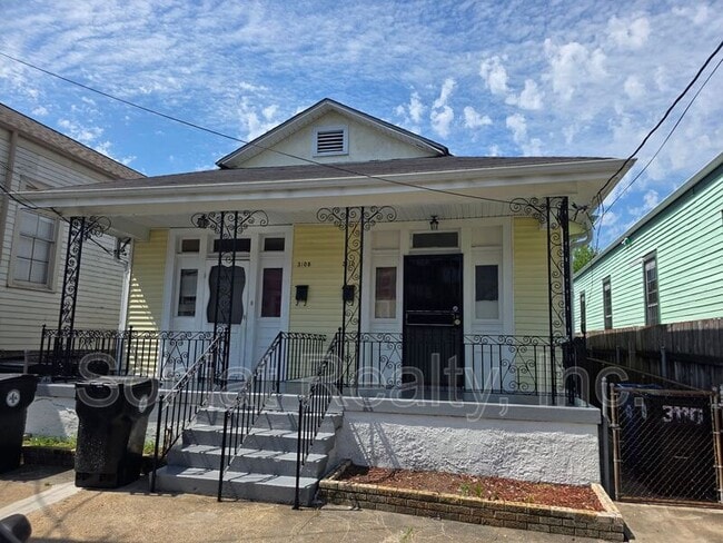 Building Photo - 3110 Cleveland Ave