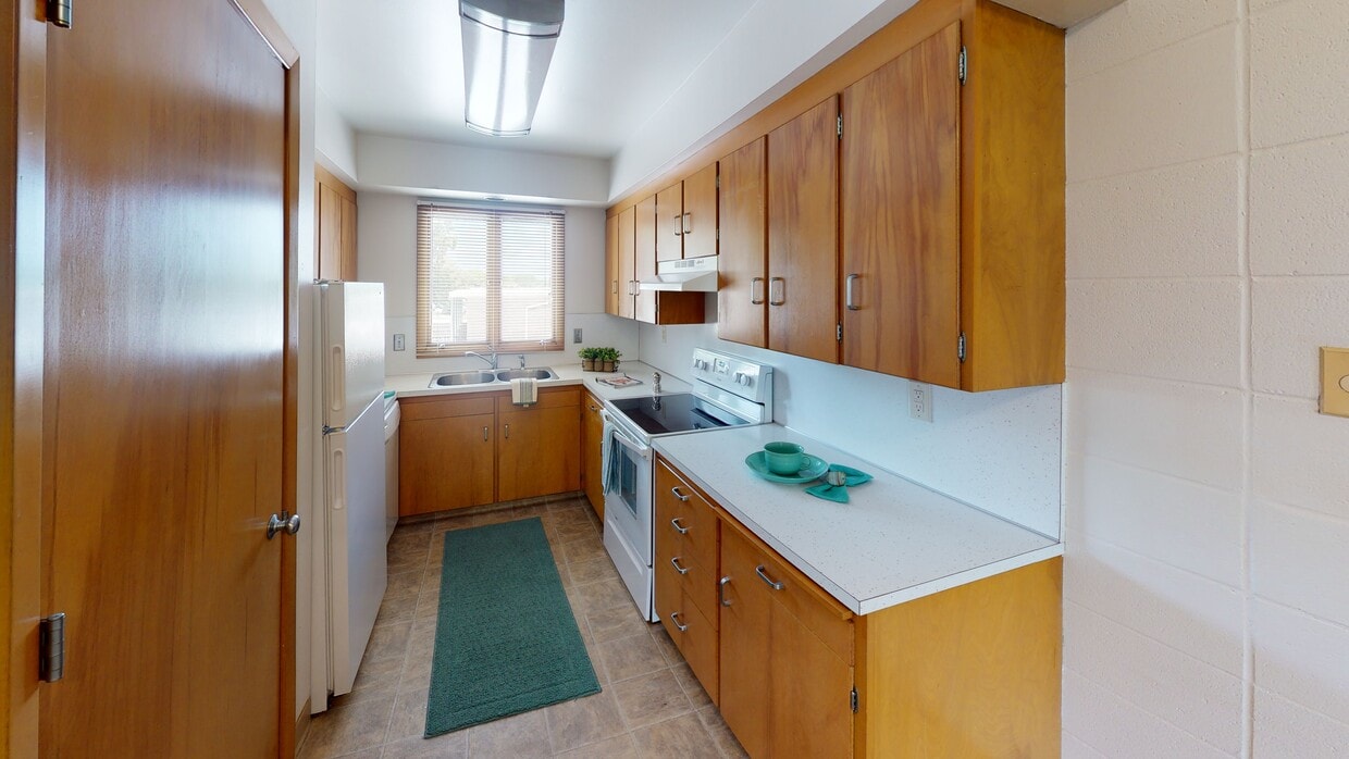 Photo - Indian Hills Village Apartments and Townhomes