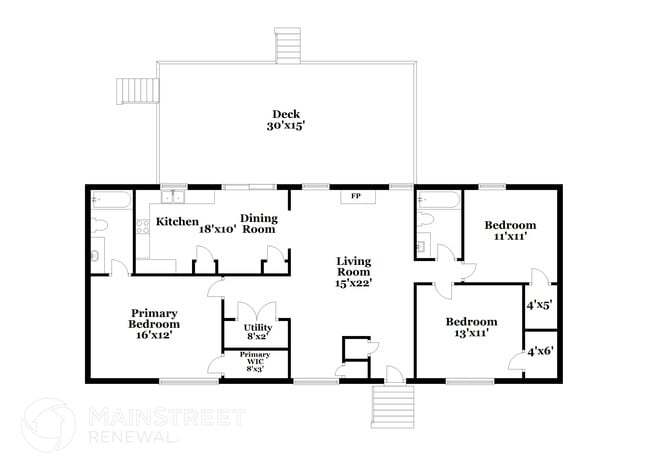 Photo - 7422 Norman Island Dr