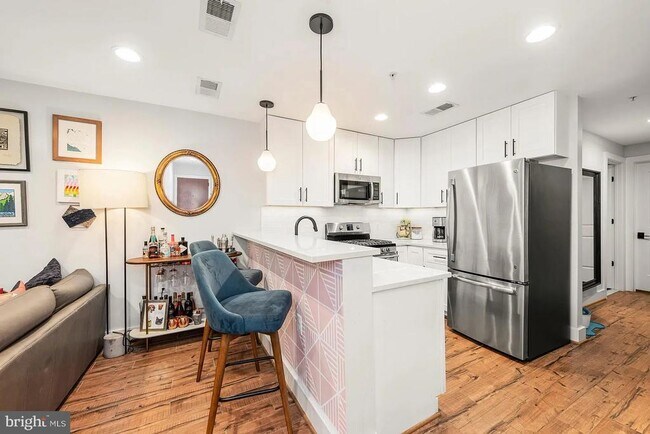 Photo - 4308 Georgia Ave NW Unit 103
