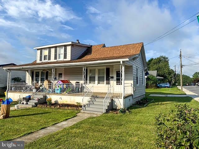 Photo - 412 N Broadview Blvd House