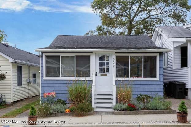 Building Photo - 629 Redmond Ave Rental