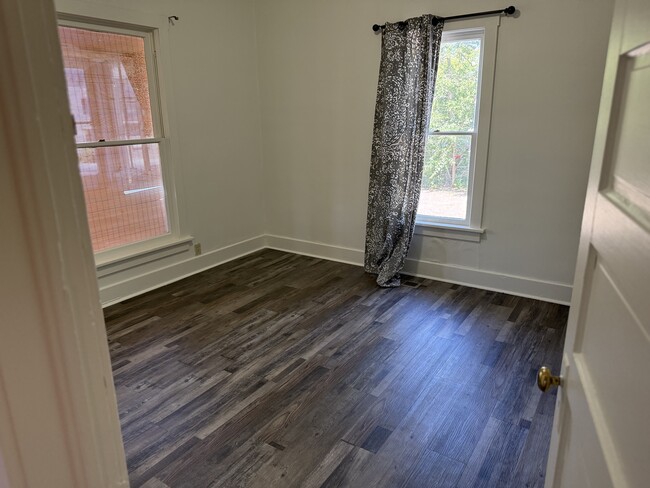 Bedroom 1 - 5640 S Windermere St
