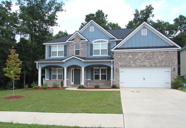 5BR + # Full Bath Home in The Retreat at B... - 5BR + # Full Bath Home in The Retreat at B...