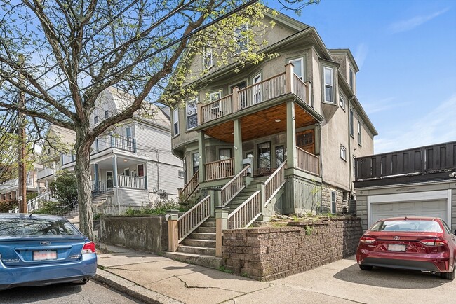Building Photo - 52 Electric Ave Unit 1