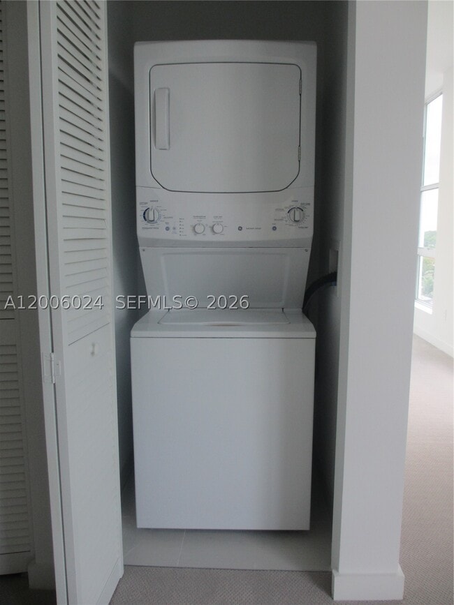 Photo - 4250 Biscayne Blvd Unit 610