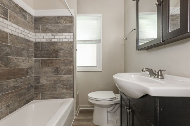 Photo - 2 Bedroom 1 bath Single Family Home