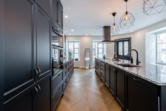 Photo - 16 Rue Couillard Unit 101