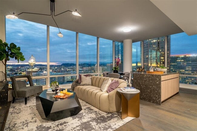 Photo - THEA at Metropolis