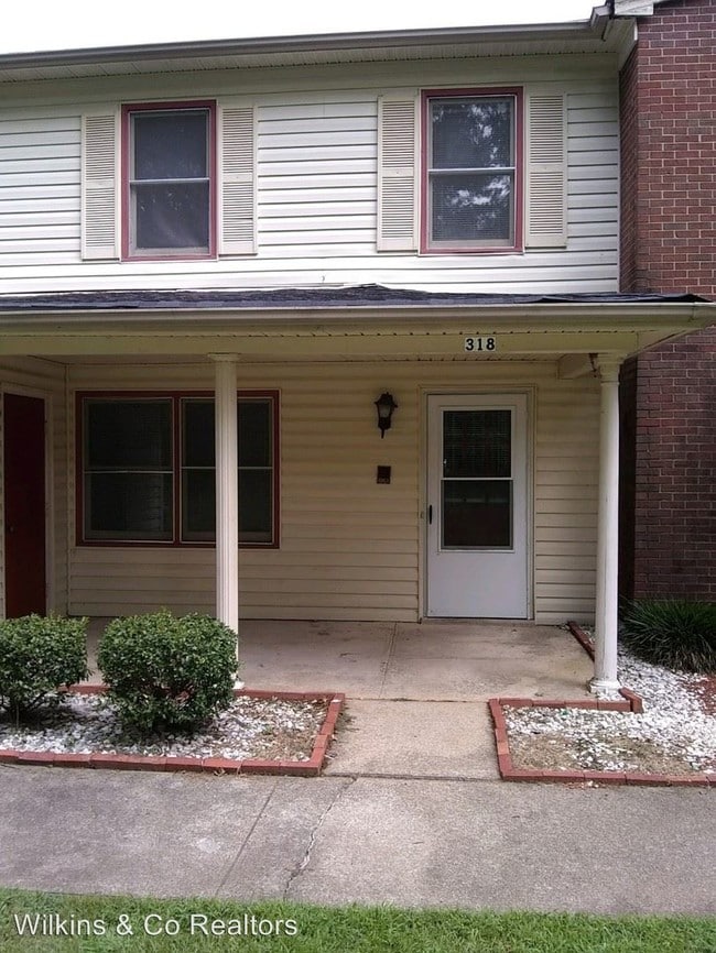 Apartments for Rent in Danville, VA