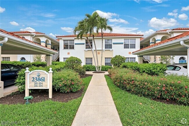 Building Photo - 23861 Costa Del Sol Rd Unit 202 Rental