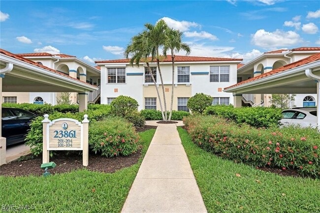Photo - 23861 Costa Del Sol Rd Unidad 202 Rental