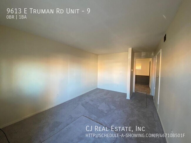 Photo - 9613 E Truman Rd Unit 9