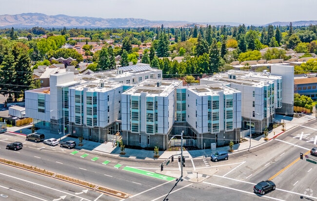 Photo - Leigh Avenue Senior Apartments