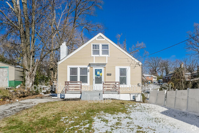 Building Photo - 7061 Idlewild Ave Rental