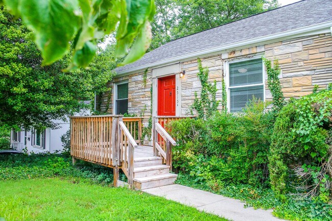 Photo - 2515 Plateau Rd Unit Apt #A