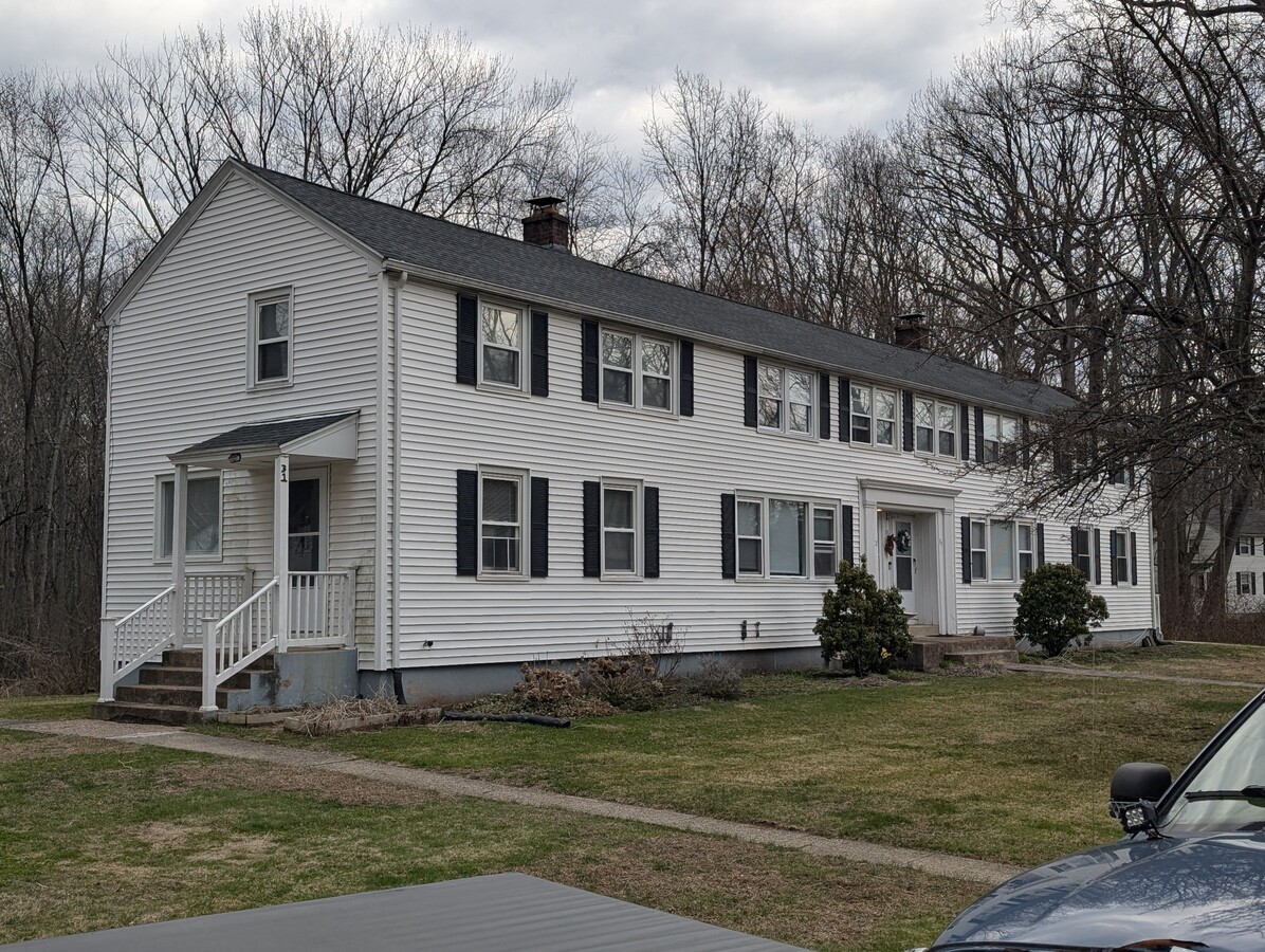 Photo - 33 Ridgeland Rd House