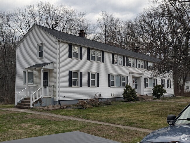 Building Photo - 33 Ridgeland Rd Rental
