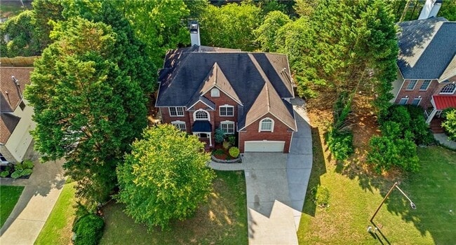 Photo - 110 Mayes Farm Rd NW