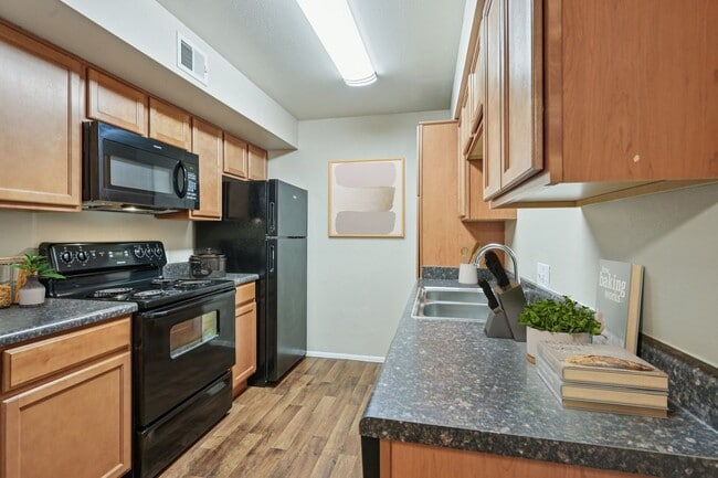 Photo - Waylon Desert Haven