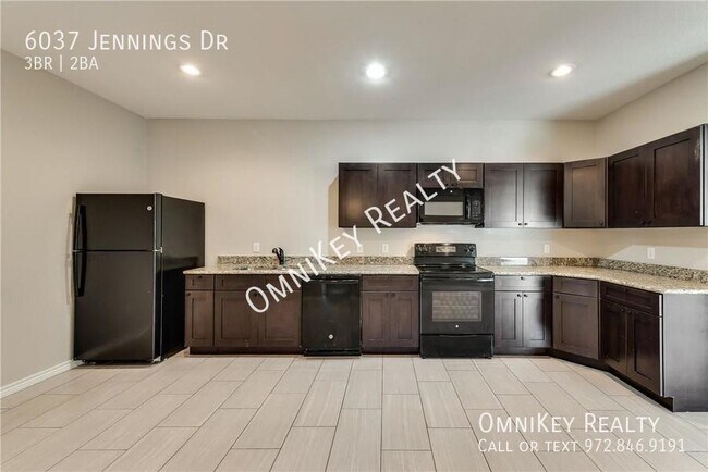6037 Jennings Dr