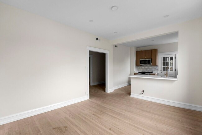 4638 N Hamilton Ave Unit 1