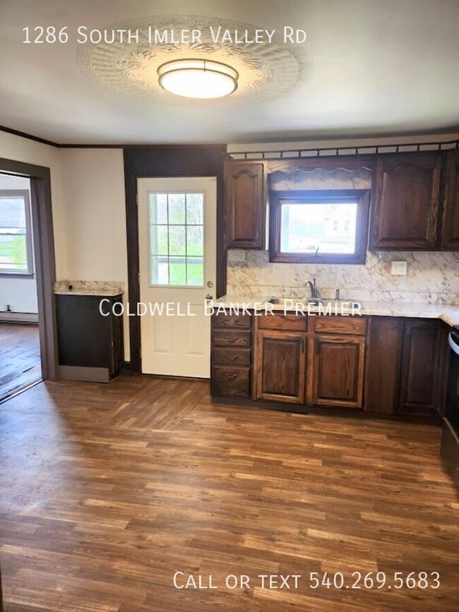 Photo - 1286 S Imler Valley Rd