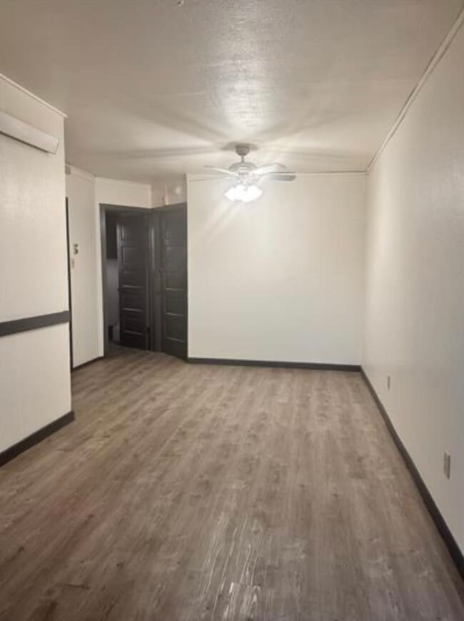 Living Room - Bel Apartments