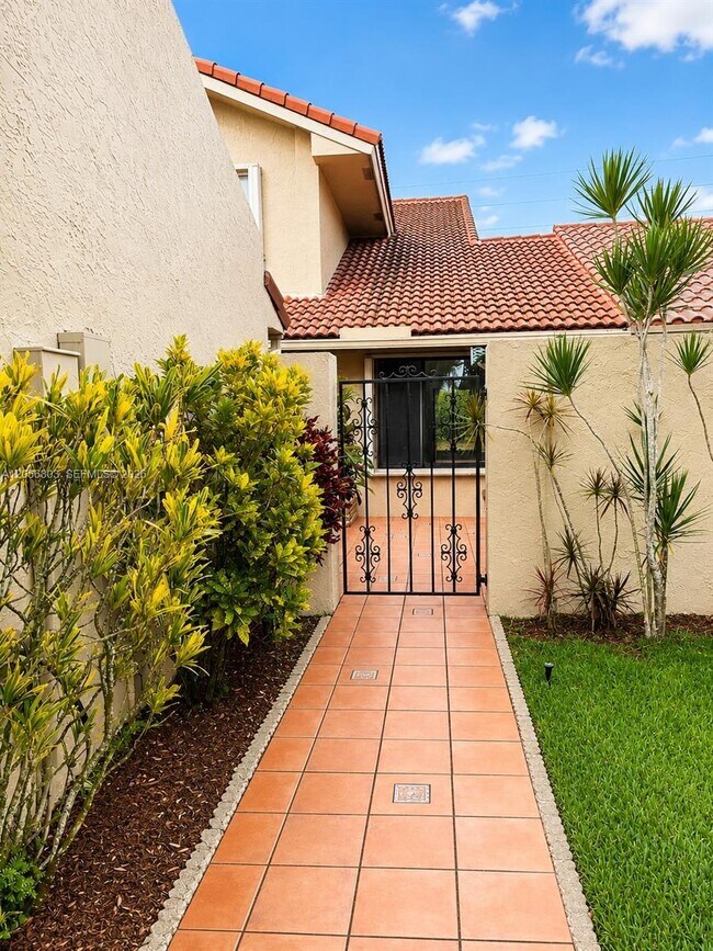 613 Patio Village Way