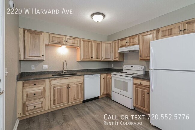 Photo - 2220 W Harvard Ave