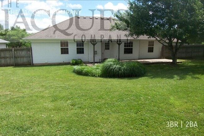 Photo - 2509 S Jonathan Ave